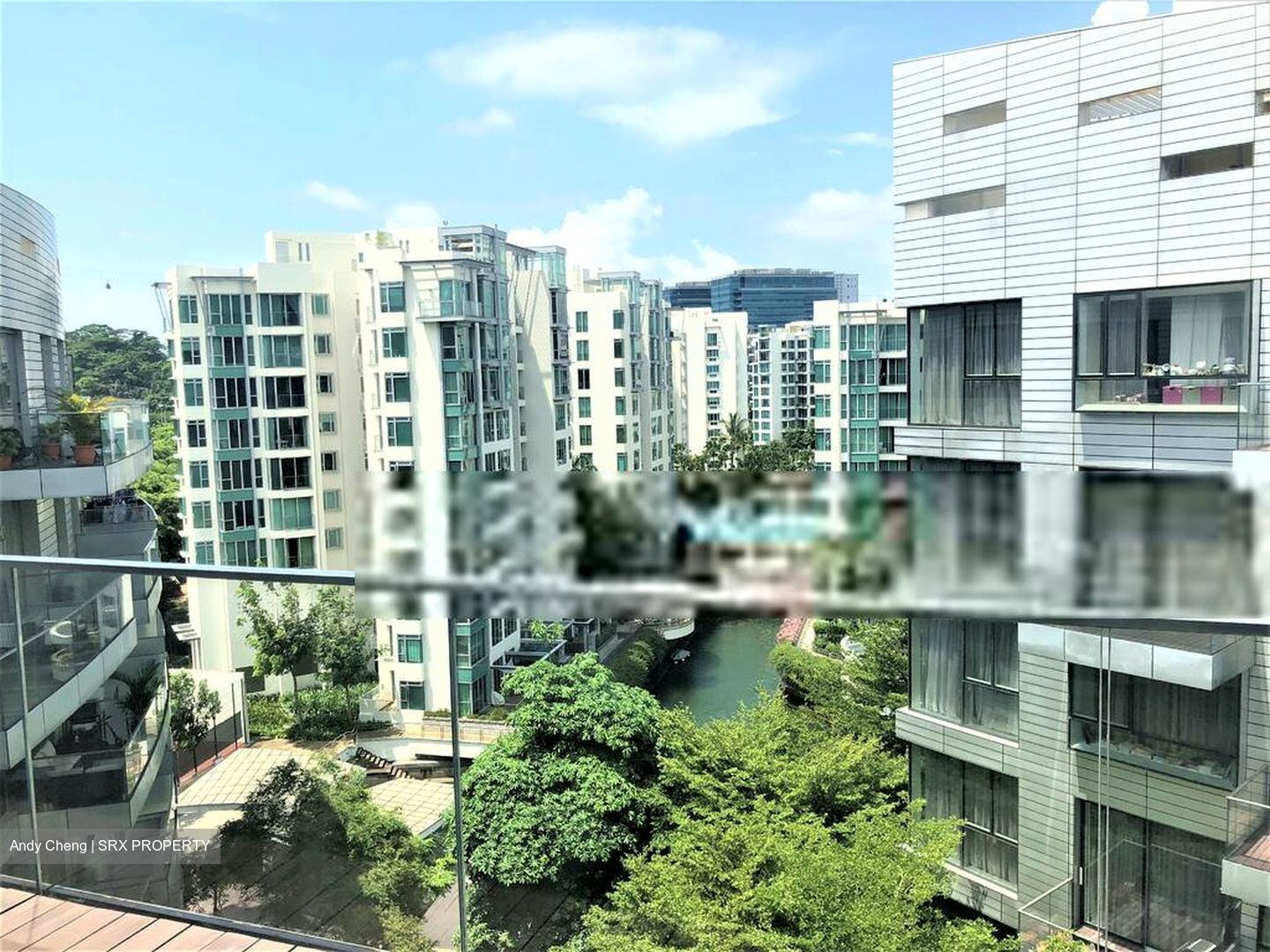 Reflections At Keppel Bay (D4), Condominium #402673281